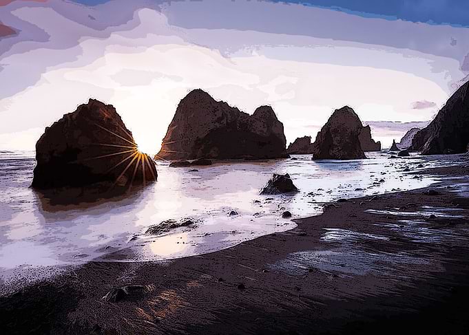 Landscape
