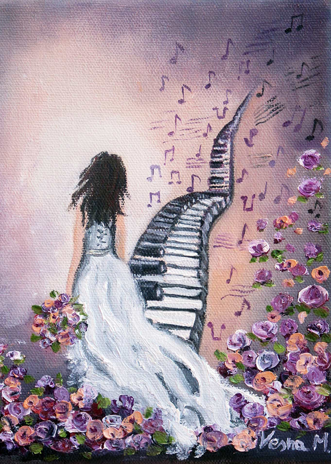 Romantic Mood