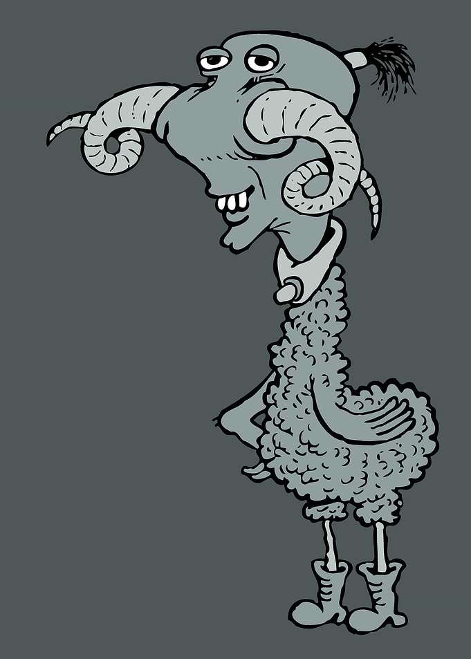 creature 21