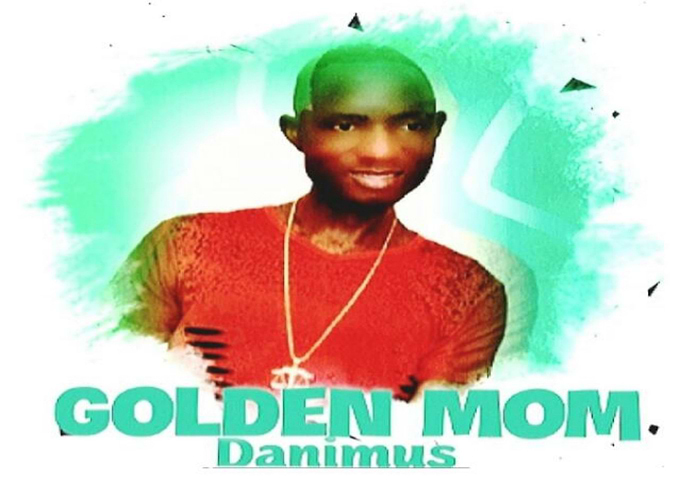 golden mom