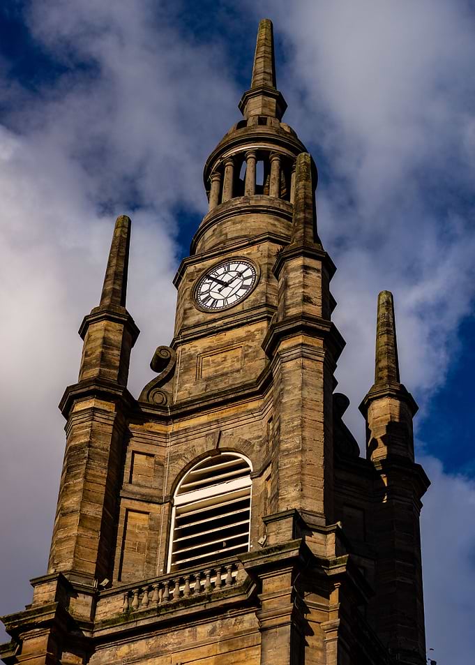 Glasgow