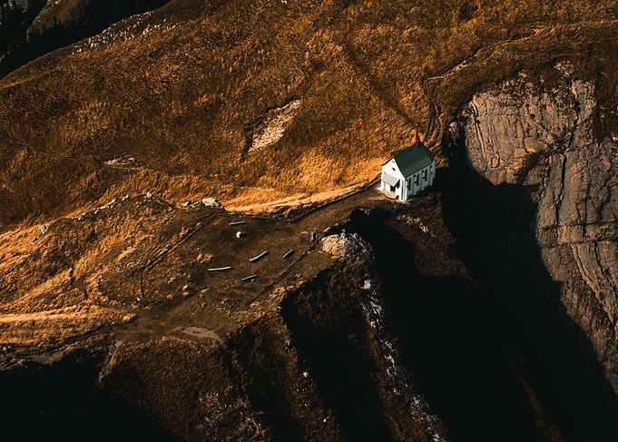 Mountaintop Church