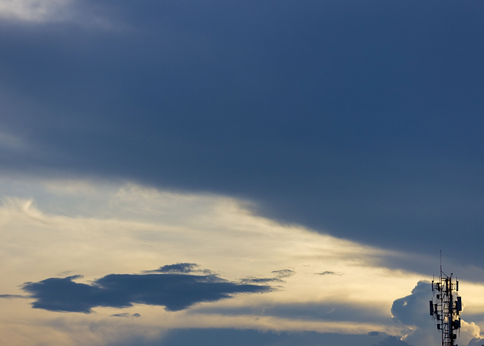 sky