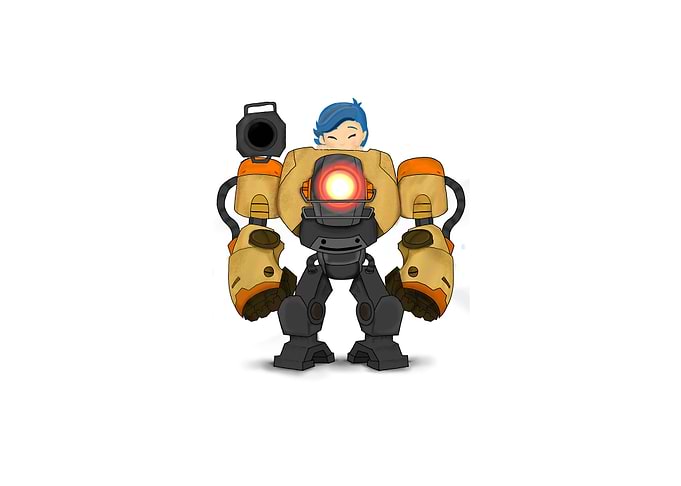Jawhead