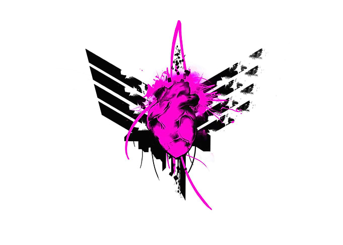Ampulsive Purple
