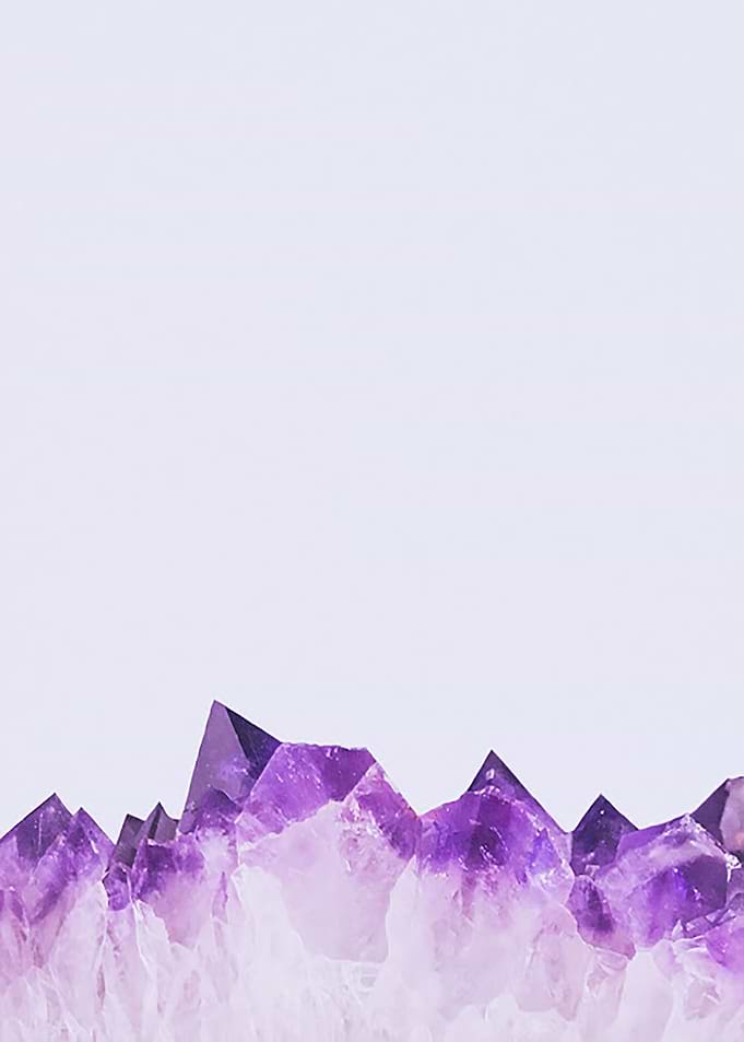 Amethyst Riff