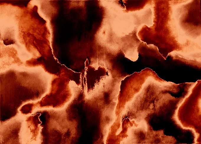 Sky Storms