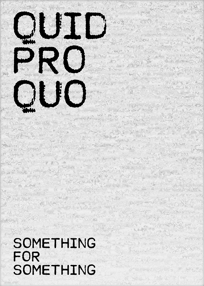 Something For Something