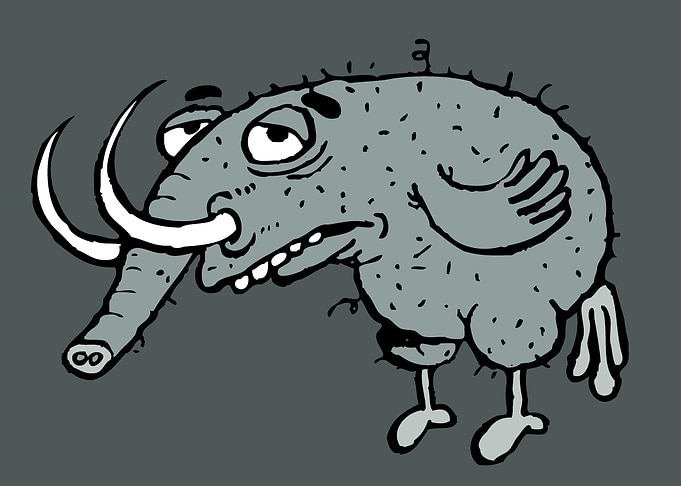 creature 22