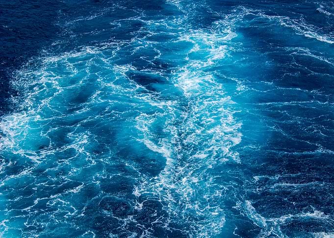 Currents