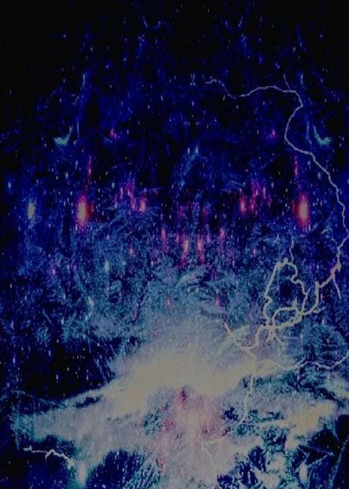 Mystical Night