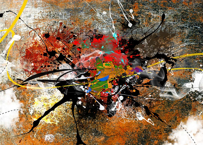 Abstract Art