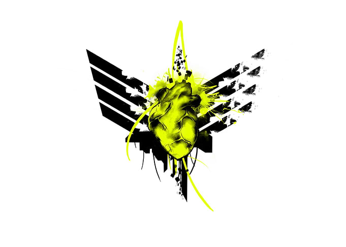 Ampulsive Yellow