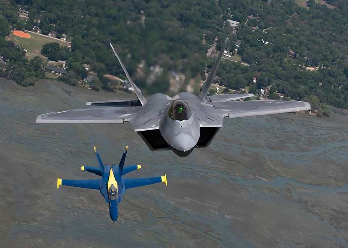 Joint Flight