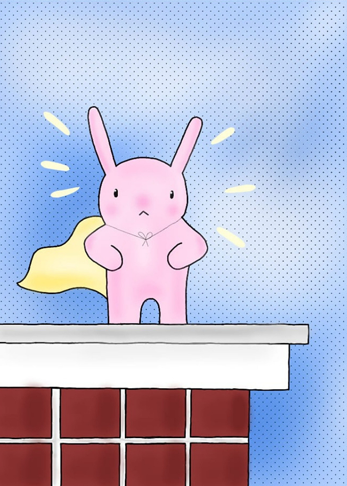 Super Bunny