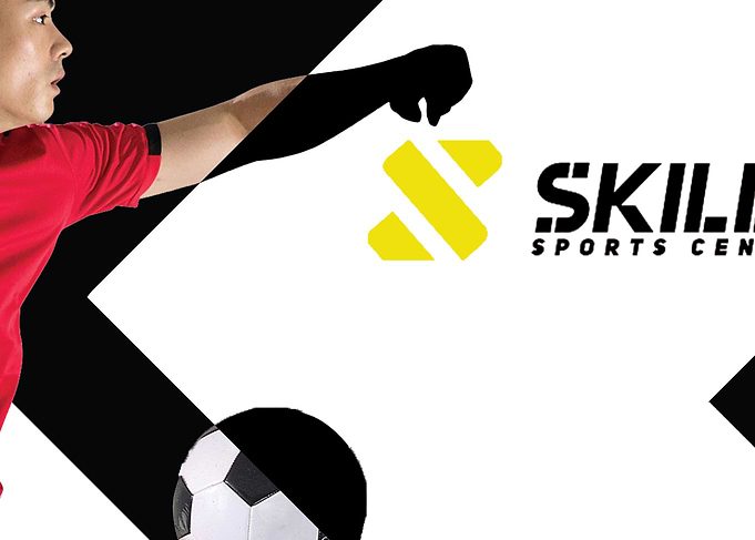 Skills Gym Banner 2
