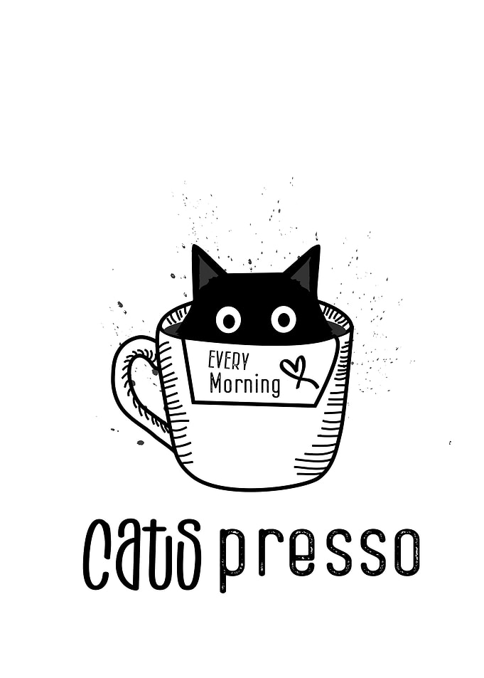 Catspresso