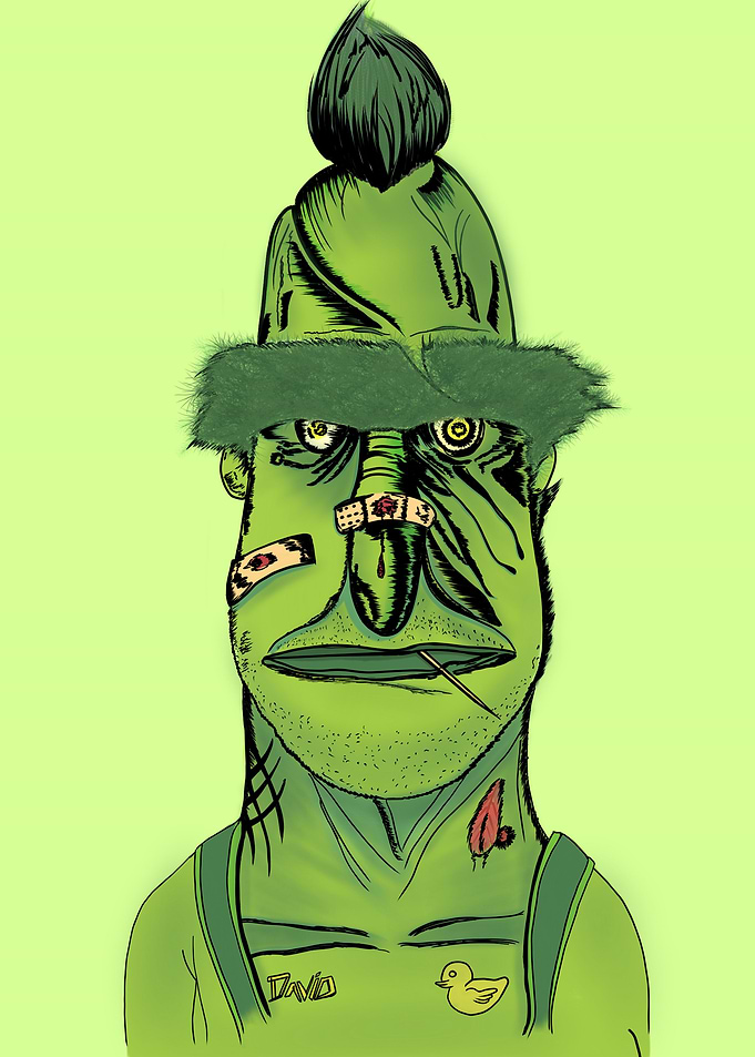 HeroPunk