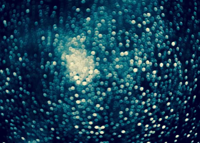 Fuzzy Pleiades 1