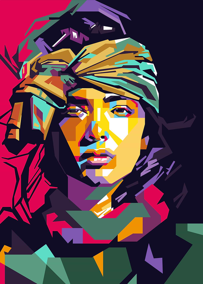The Apache