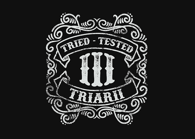 Tried Tested Triarii