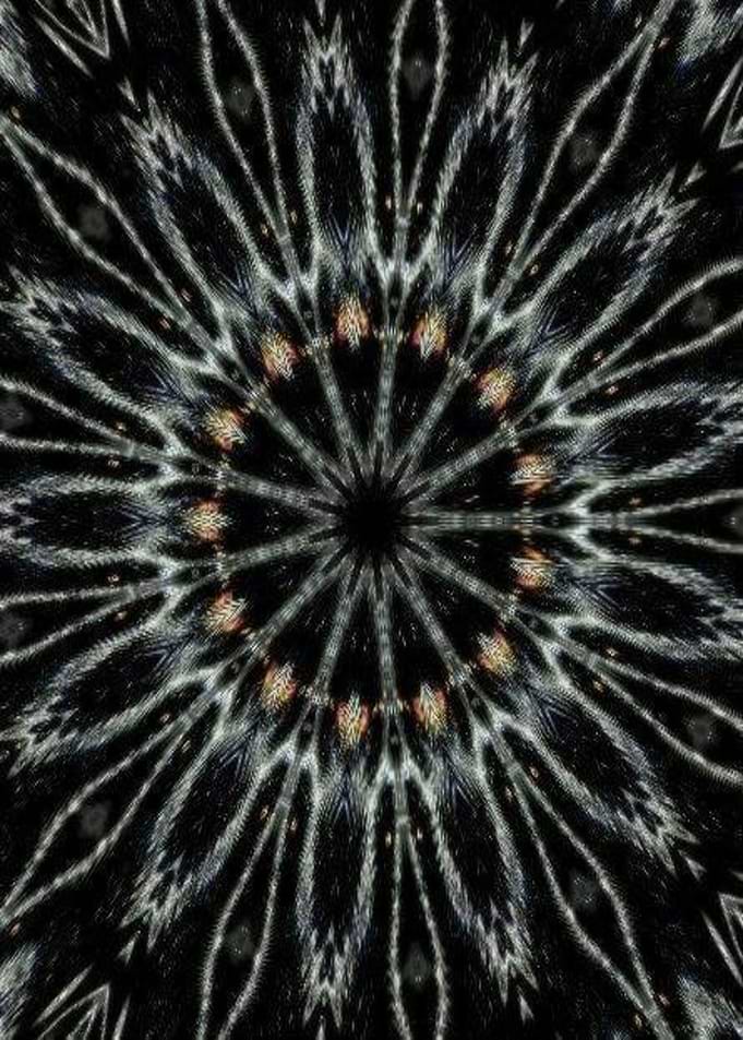 Native Blackstar