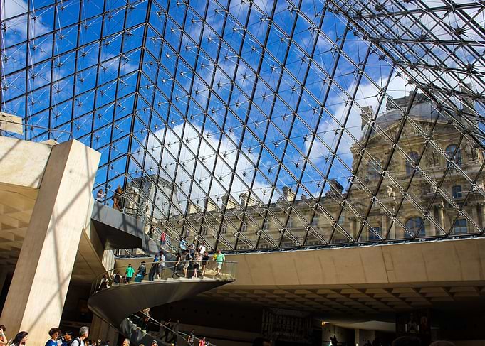 Paris 3