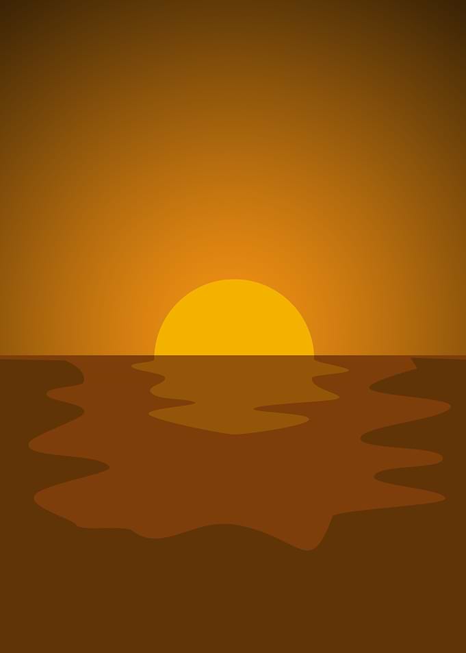 Simple Twilight