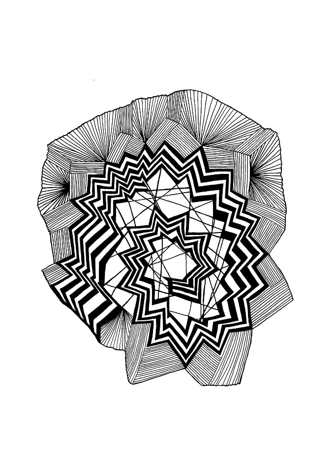 Lots of Lines