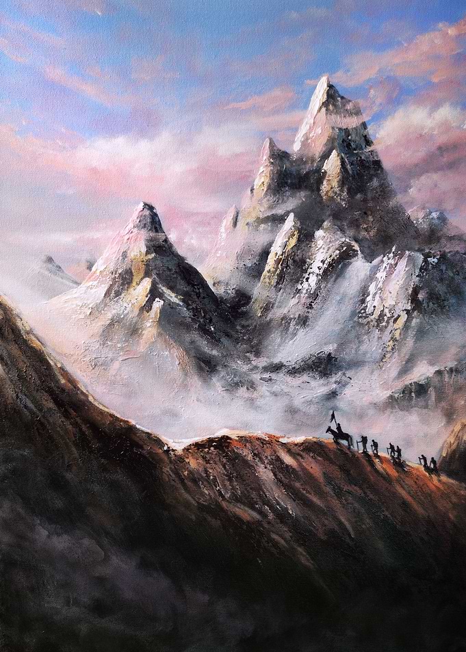 Journey