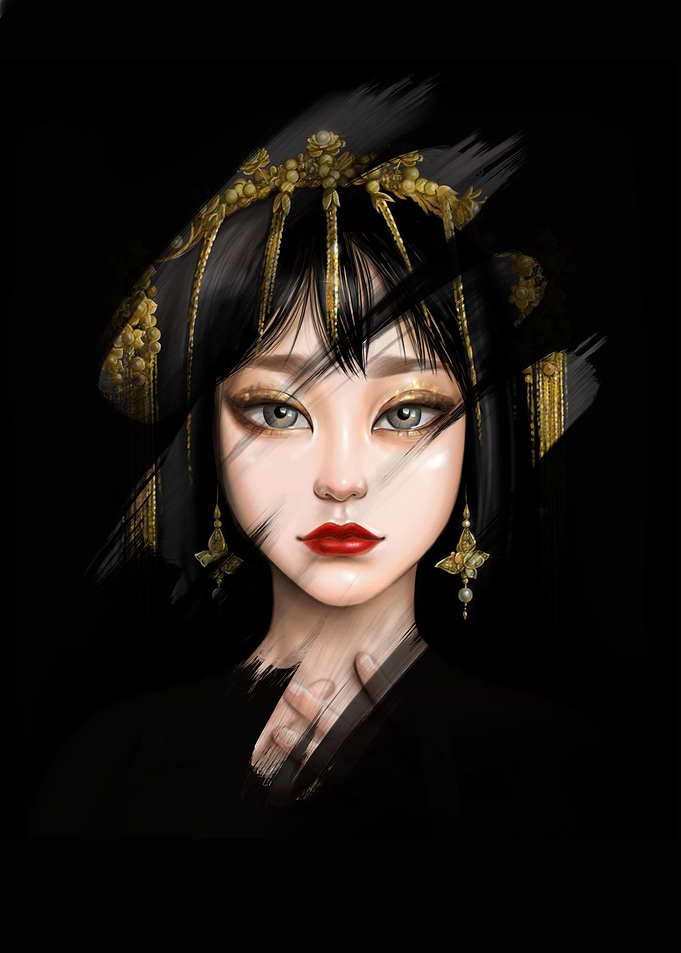 Princess of Japan