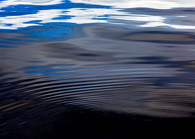 Ocean Blues