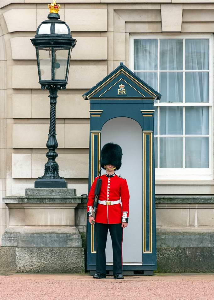 Guard