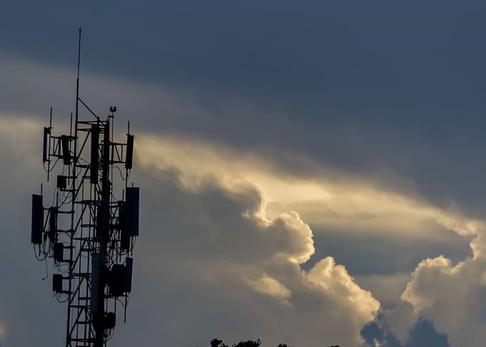sky sunset