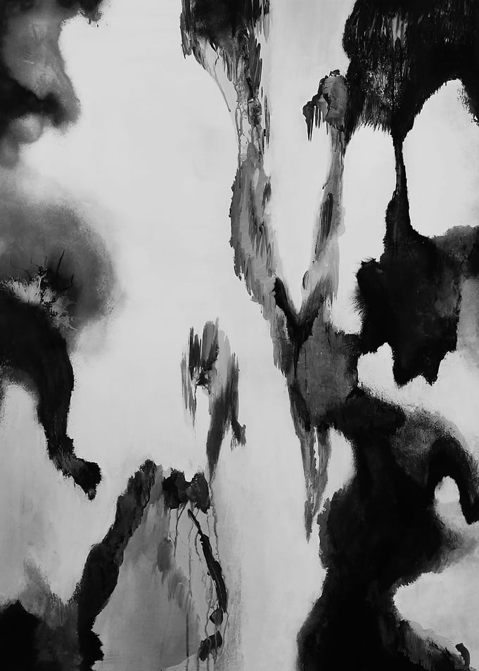 Coral B W