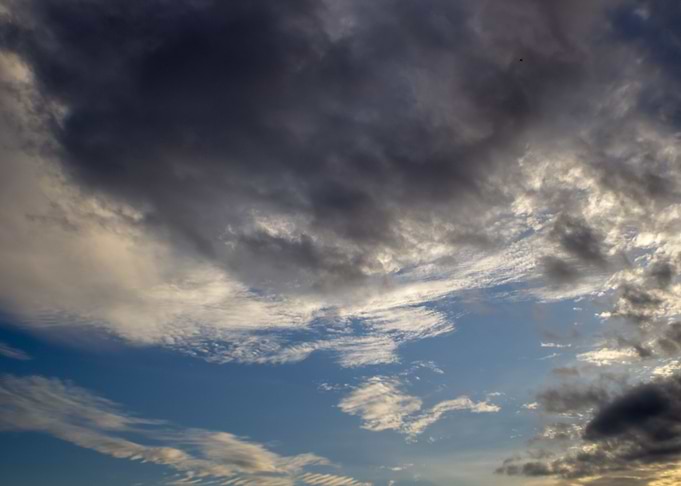 sky