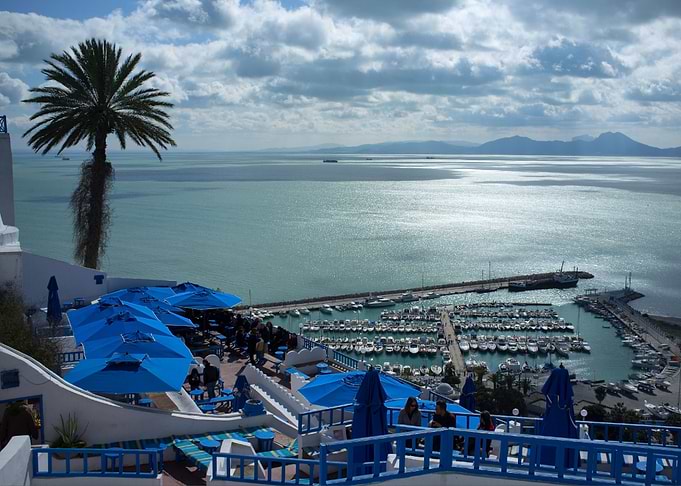 tunis