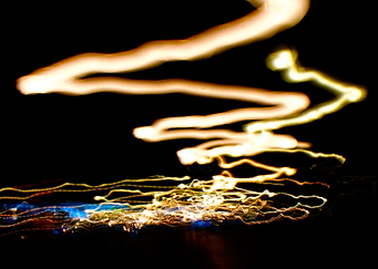 Dance Of Lights