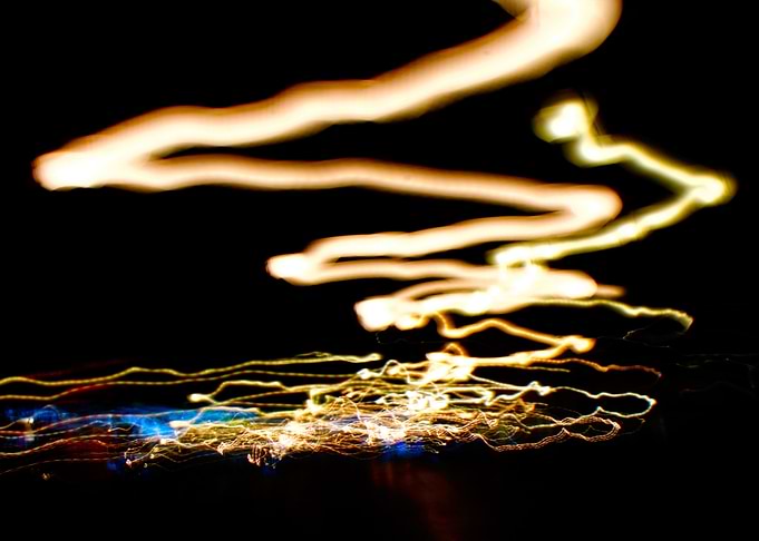 Dance Of Lights