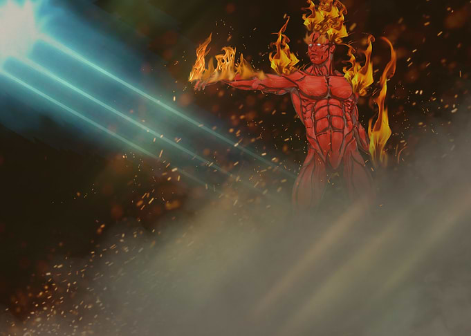 The Devil