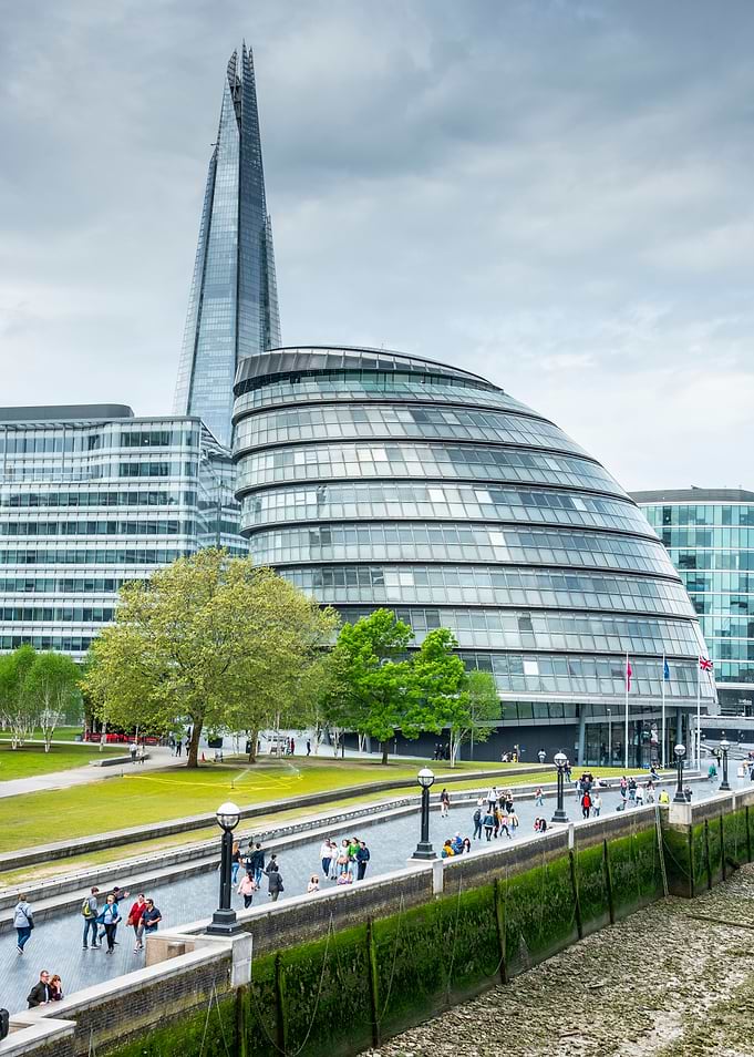 London