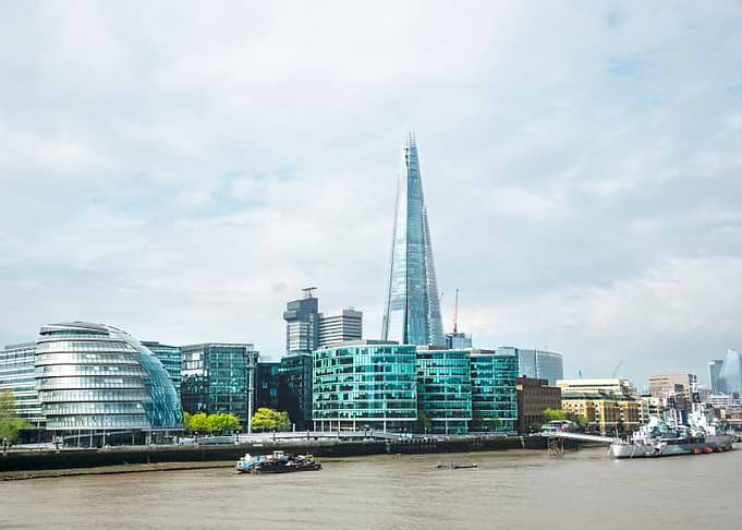 London