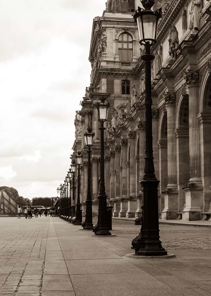 Paris 4