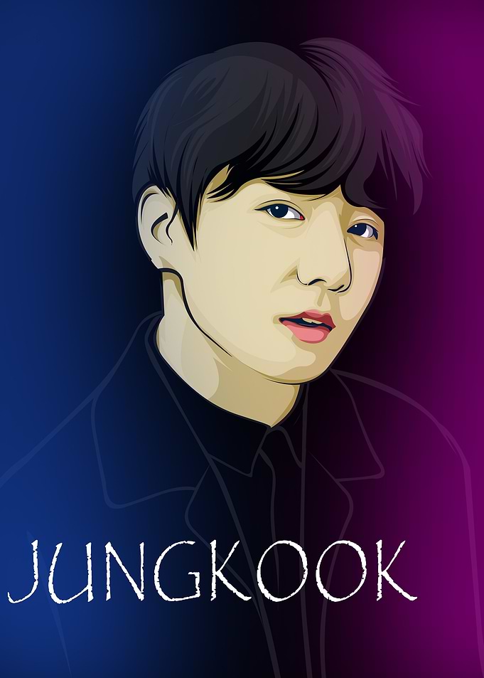 jungkook