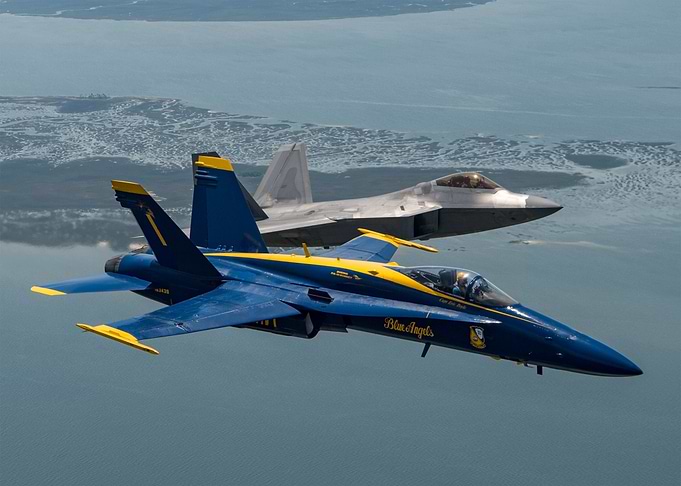 Joint Flight
