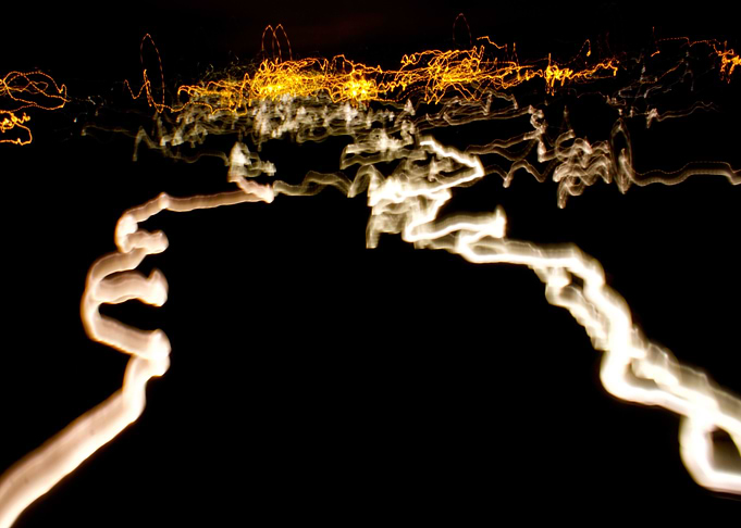 Dance Of Lights