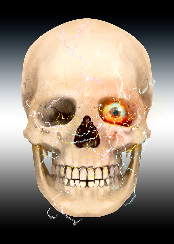 Eye Fiction