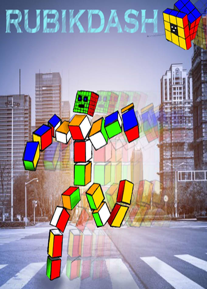 Rubikdash