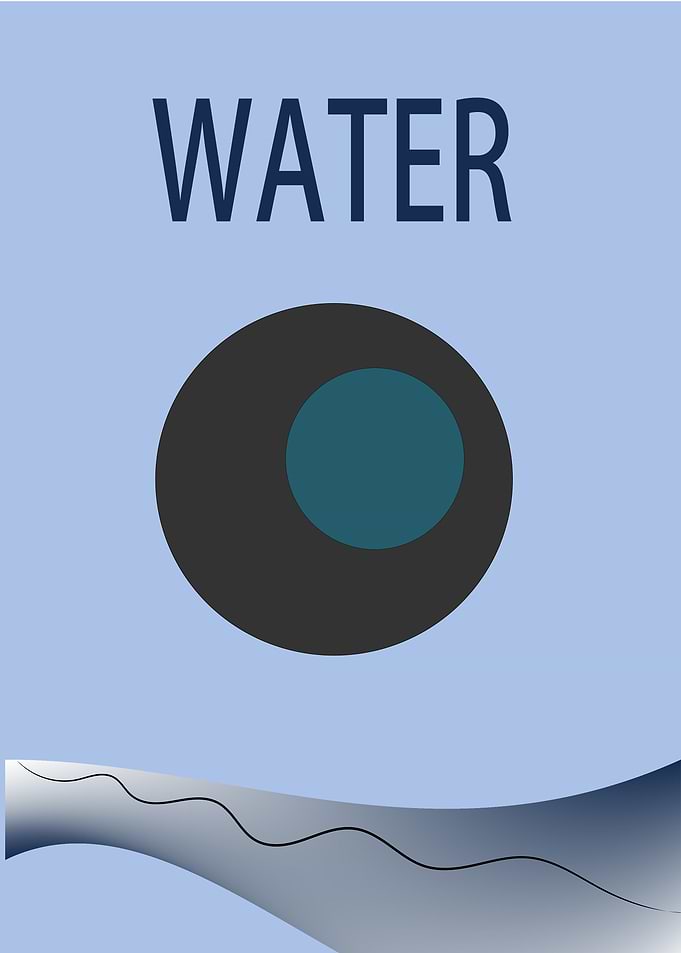 5Elements Water