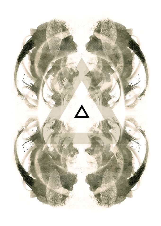 Above and Below 3